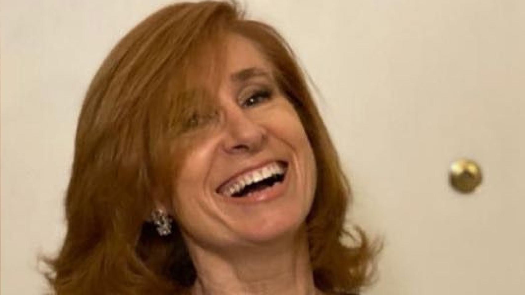 Marta Pérez Dorao, directora general de FECE y presidenta de Inspiring Girls.