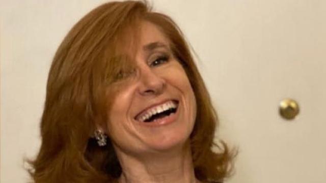 Marta Pérez Dorao, directora general de FECE y presidenta de Inspiring Girls.