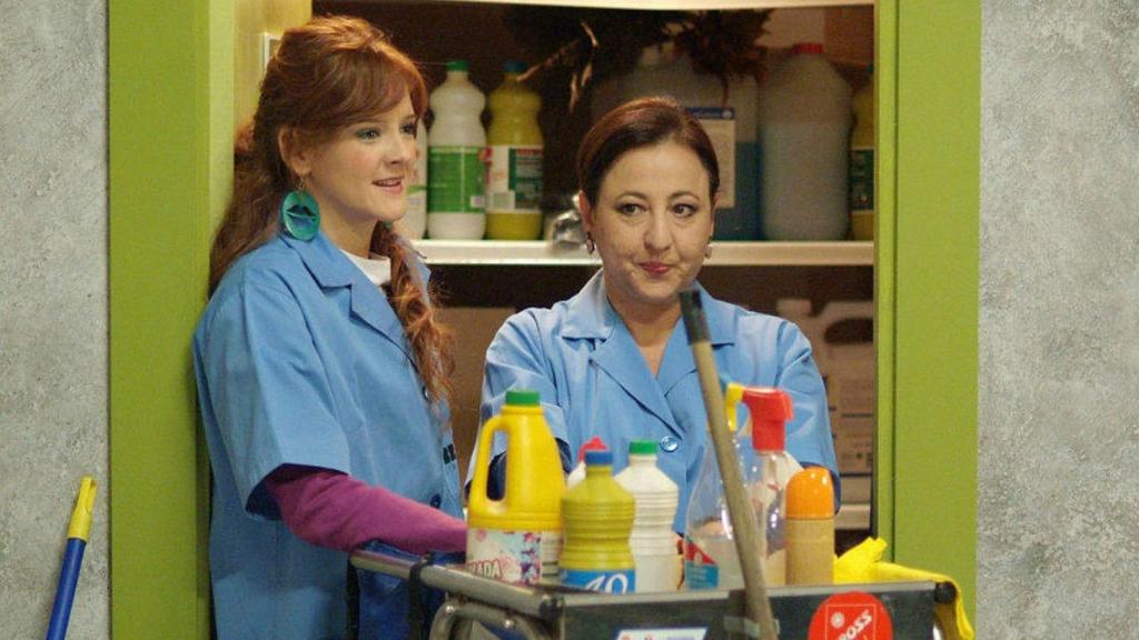Las sitcom, el género desterrado por las cadenas de tv en España