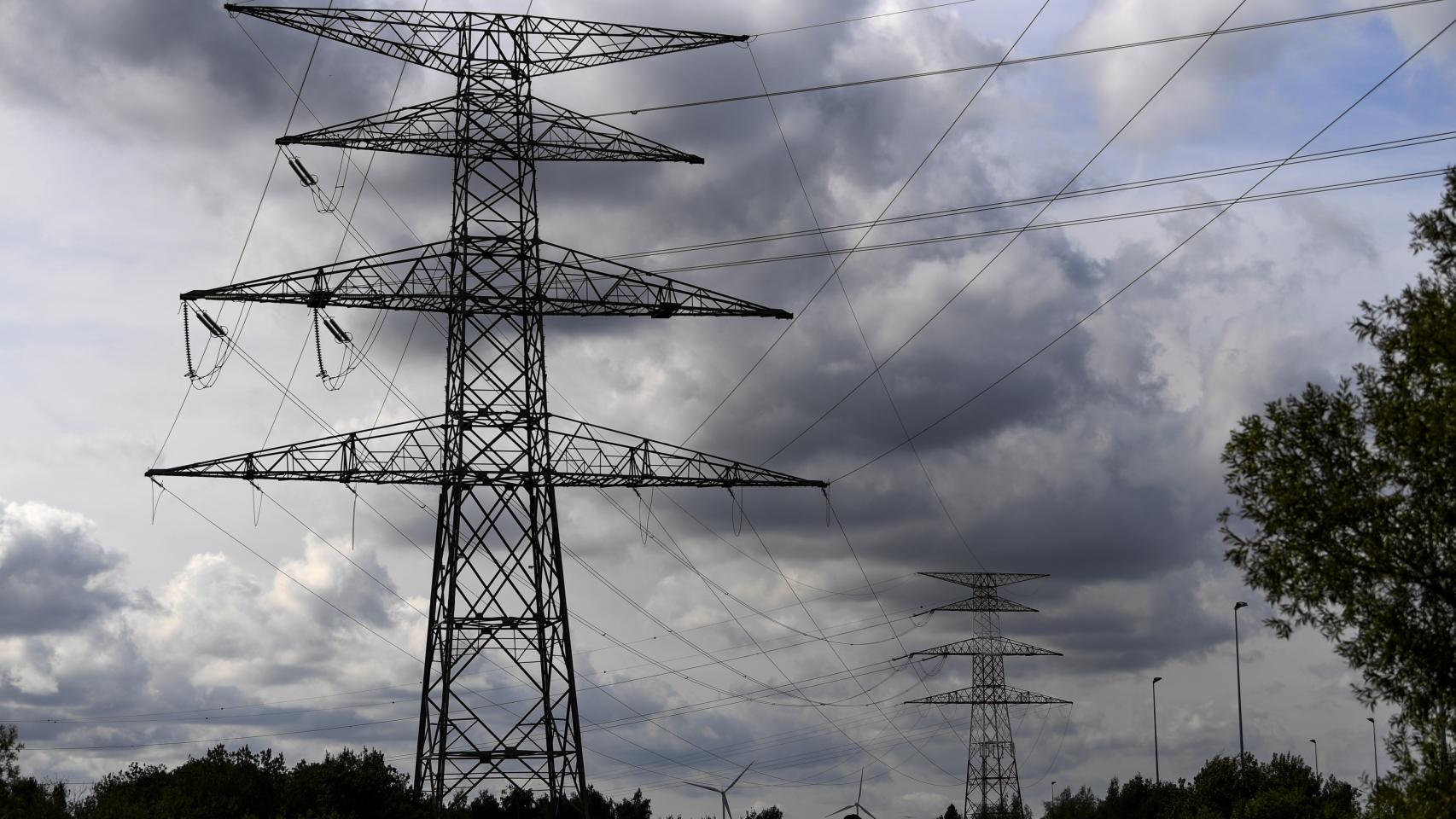 Instalación eléctrica.