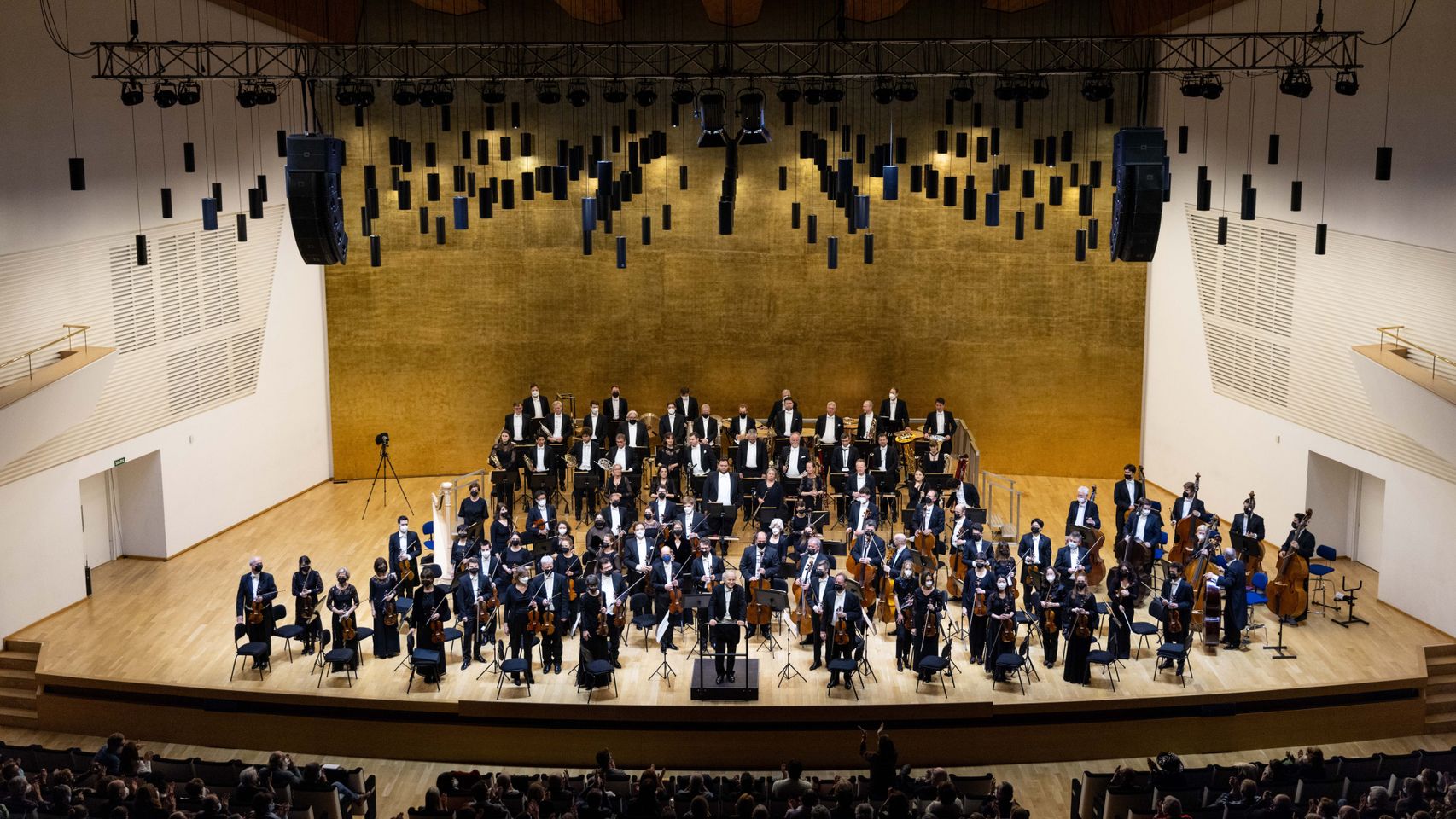El festival Contemporáneo de Alicante celebrará ocho conciertos en el ADDA.