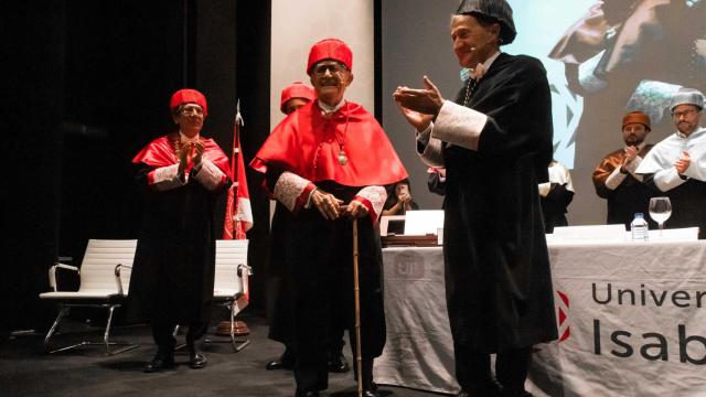 Javier Delgado Barrio