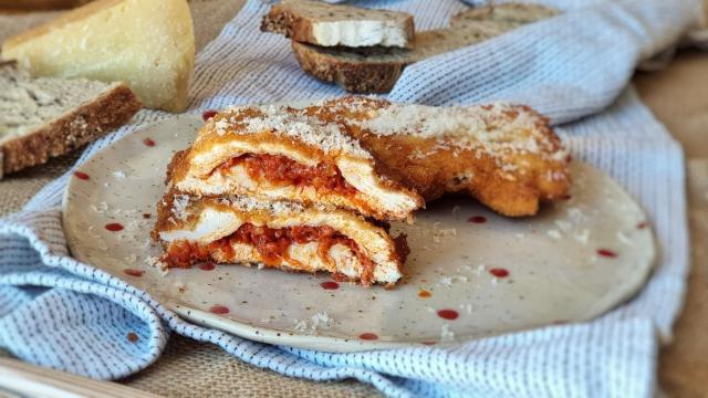 Pollo relleno de sobrasada, un viaje a Mallorca para descubrir los sabores de la isla