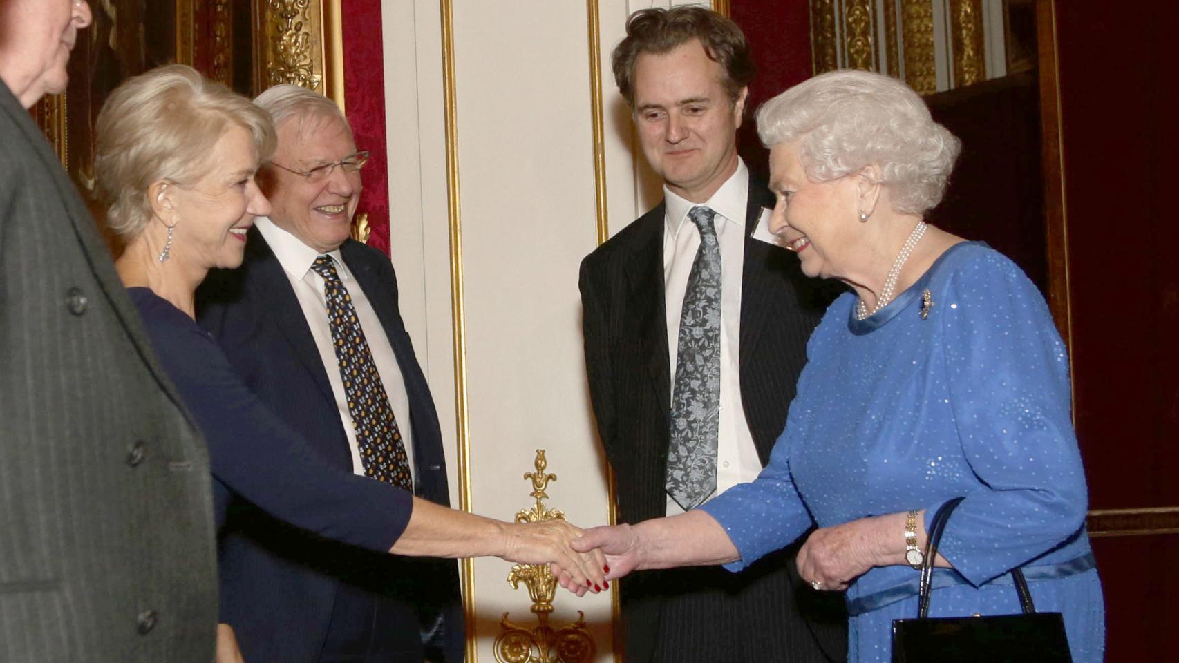 Helen Mirren, la actriz que mejor entendió a Isabel II y que no quiso interpretarla en 'The Crown'