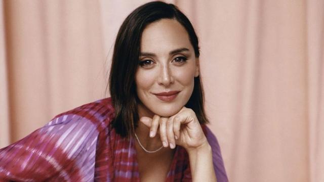 La marquesa de Griñón, Tamara Falcó, en una imagen reciente de sus redes sociales.