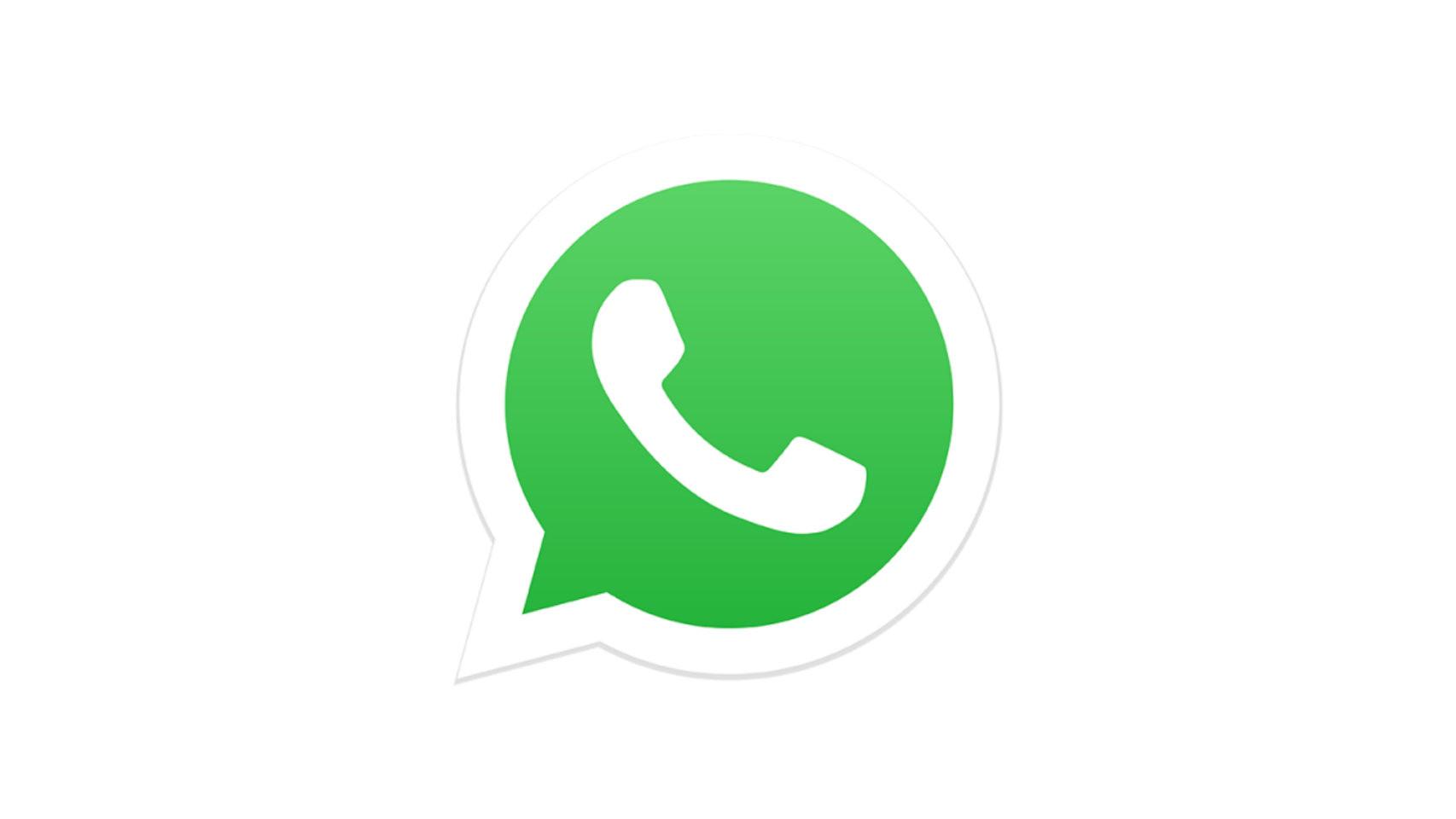 Icono de WhatsApp