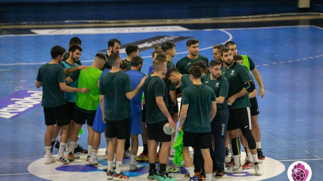 Foto: BM Guadalajara