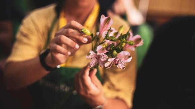 TOLEDO ACOGERÁ LA SÉPTIMA EDICIÓN DE ‘MEJOR ARTESANO FLORISTA’