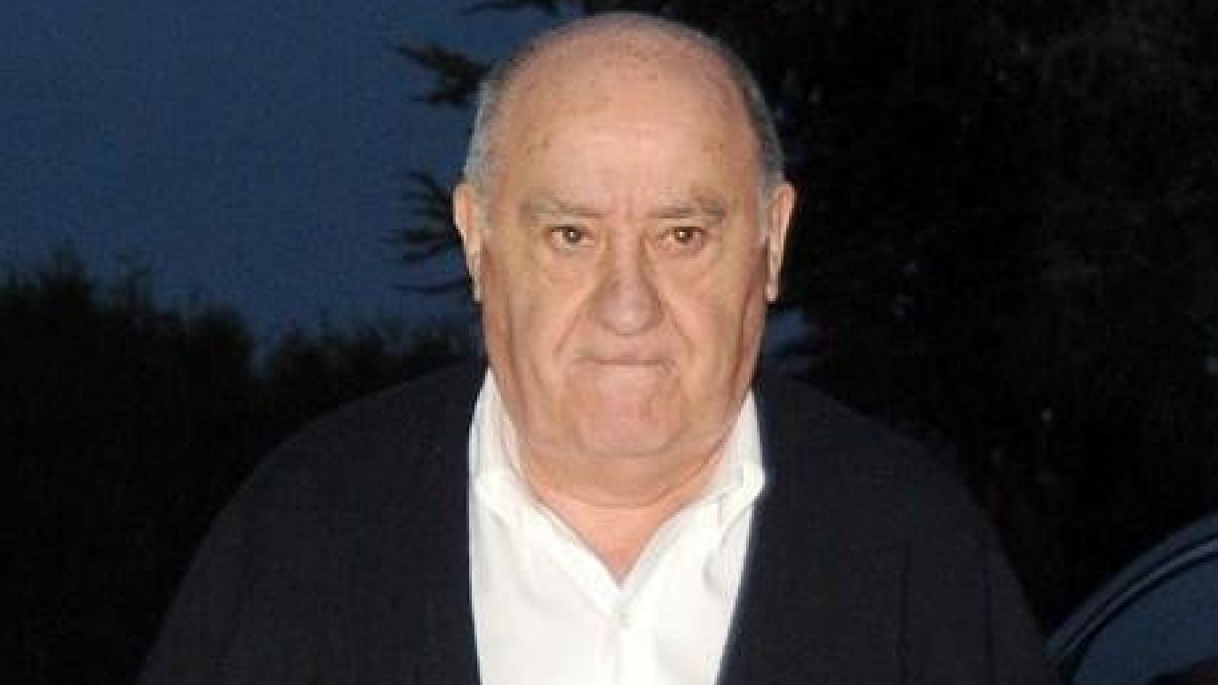 Amancio Ortega