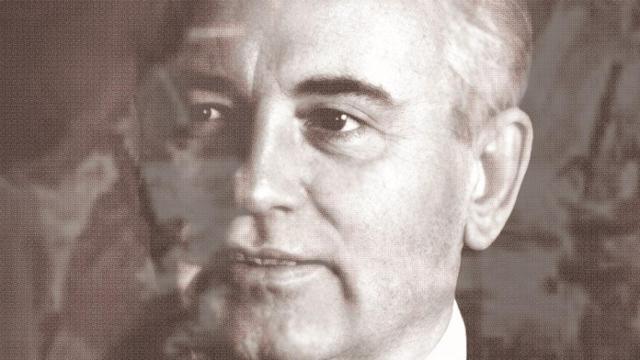 Gorbachov limitó el armamento nuclear con los tratados de los años 1987 y 1991