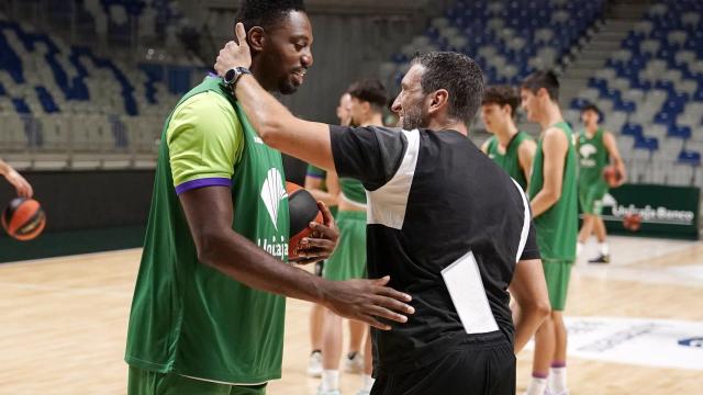 Melvin Ejim incorporado al Unicaja