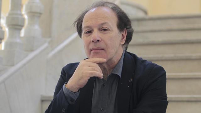 Javier Marías en una imagen de archivo. Foto: Europa Press