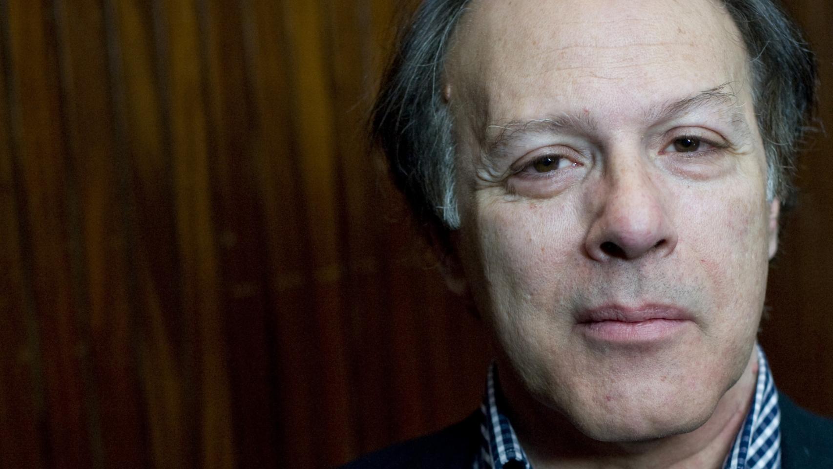 Javier Marías en una imagen de archivo. Foto: Europa Press / Nick Cunard