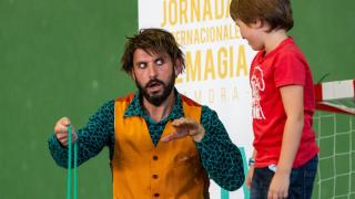 Jornadas Internacionales de Magia de Zamora