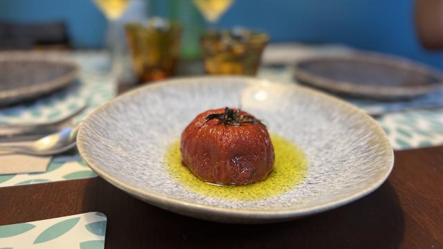 Lalopez Bar, la cocina de verdad con grandes vinos a buen precio es posible