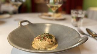 Noi, el restaurante italiano que necesitaba Madrid