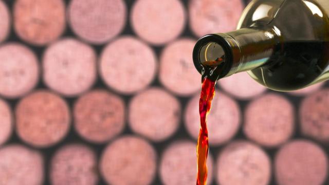 Este sitio es ideal para disfrutar de los vinos de California.