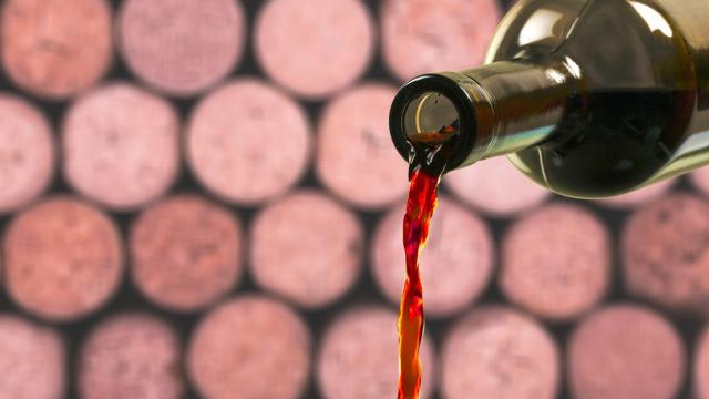 Todo sobre la botella de vino