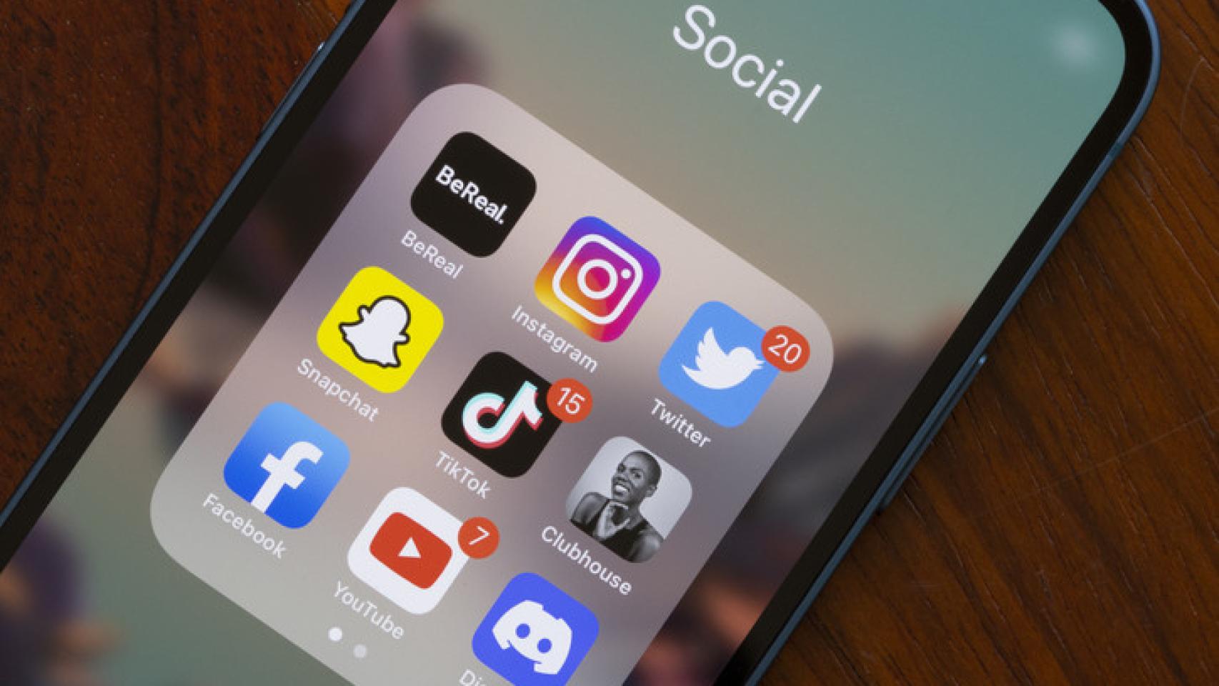 BeReal: así se puede borrar definitivamente una cuenta.