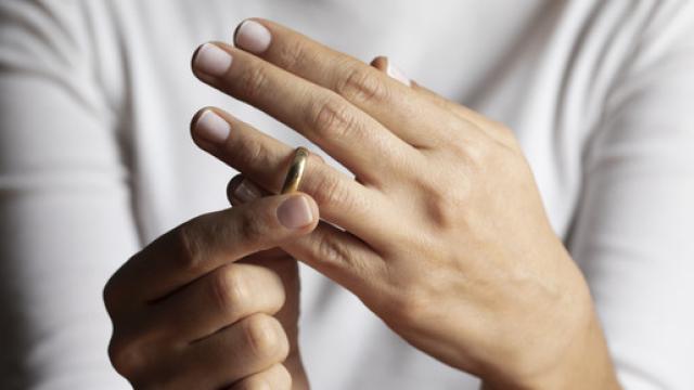 Trucos para ajustar el tamaño de una alianza.