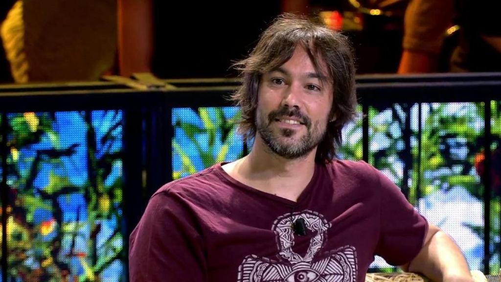 Quién es Borja Estrada, el hijo de Pipi que le defiende en 'Pesadilla en El Paraíso'