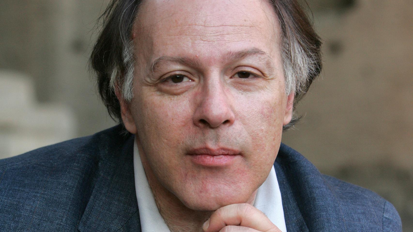 Javier Marías. Foto: Riccardo Musacchio & Flavio Ianniello