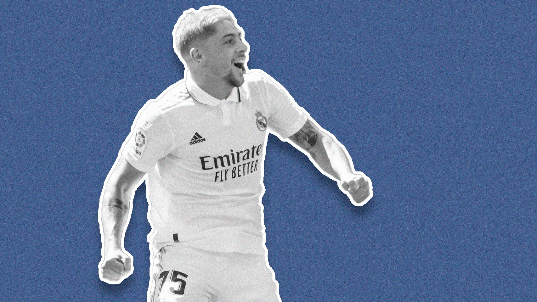 Fede Valverde