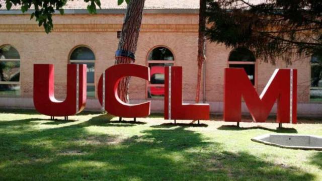 UCLM.