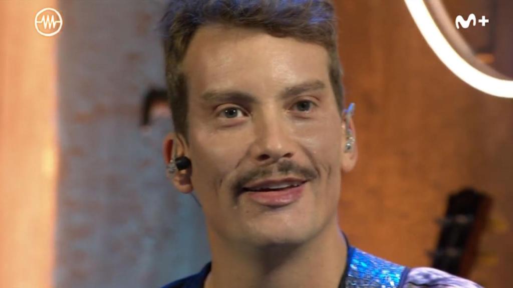 Grison  en ‘La Resistencia’