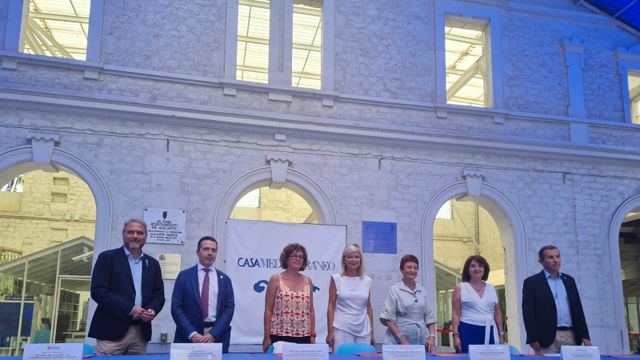 Convenio violencia de género en Alicante.