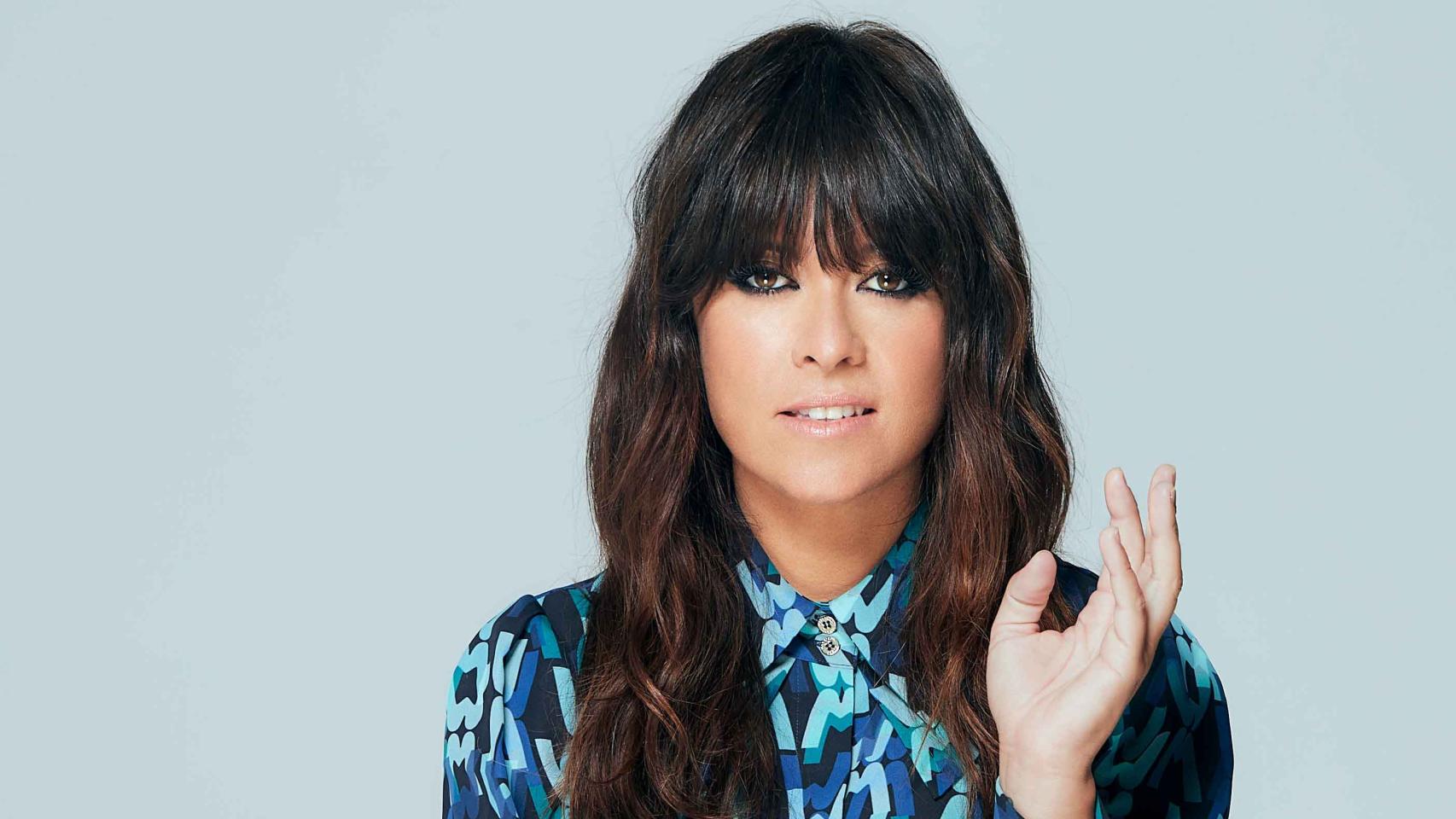 Vanesa Martín, esta noche de miércoles, en la Plaza Mayor
