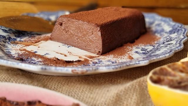 Pastel de chocolate japonés, una receta fácil de postre para amantes del cacao