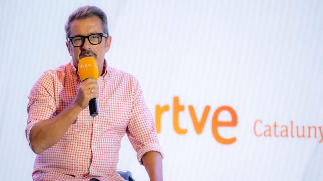 Andreu Buenafuente: “Doy por terminada mi etapa haciendo late nights’