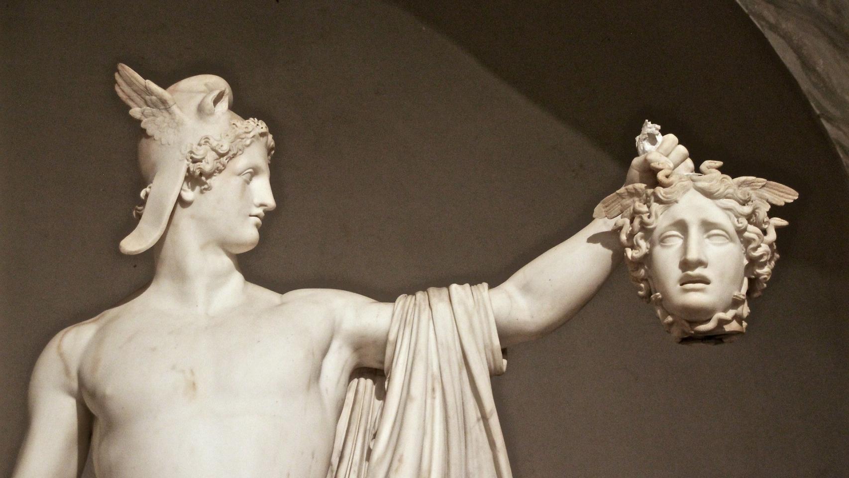 Qué significa el tatuaje de una Medusa