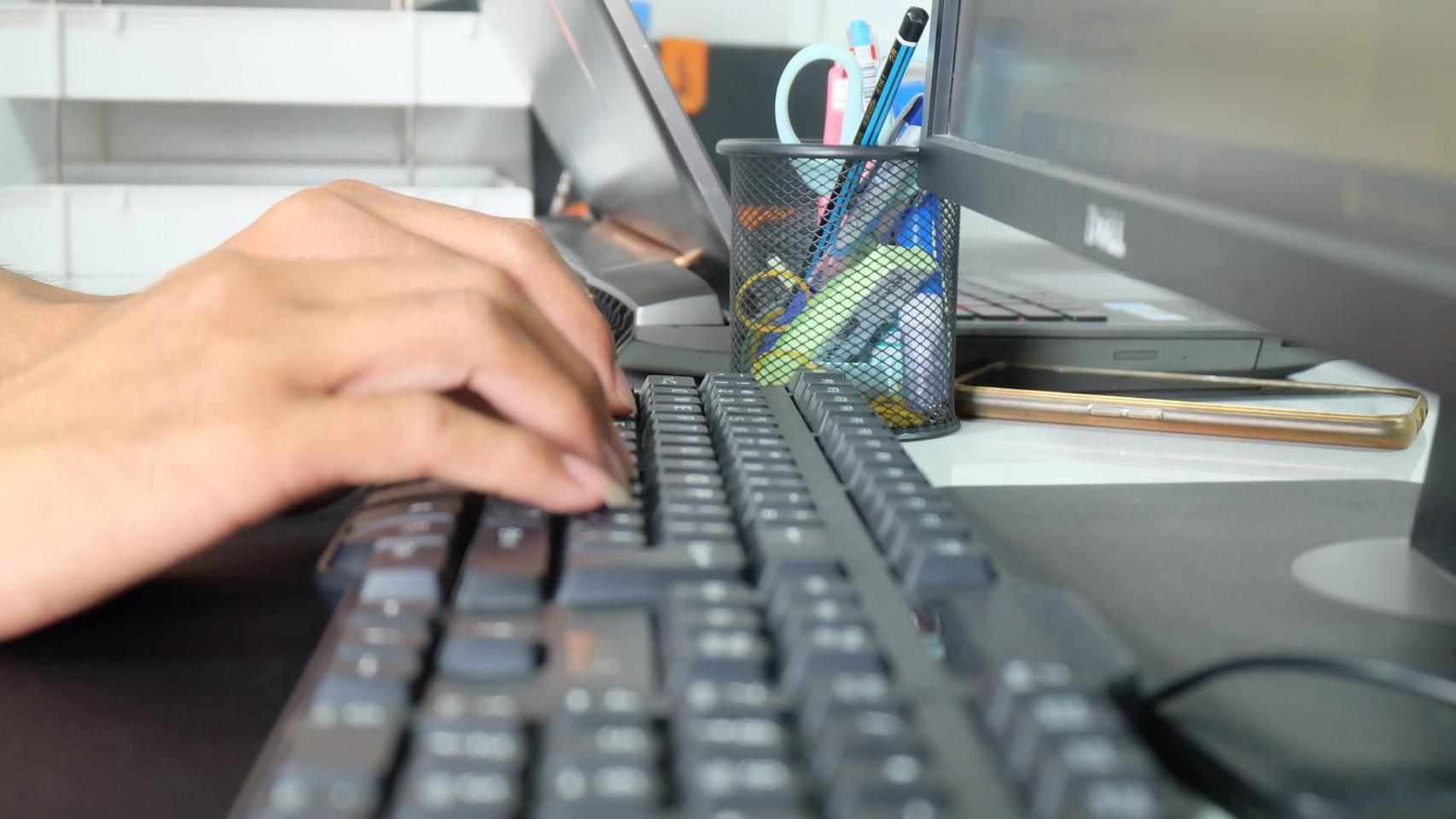 digitalización