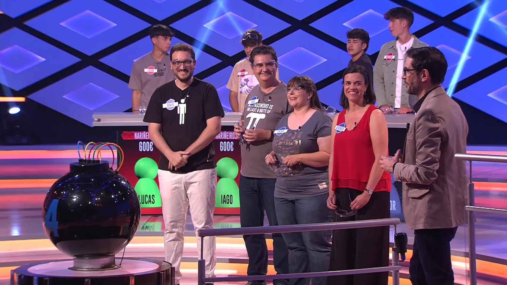 Imagen de ‘¡Boom!’