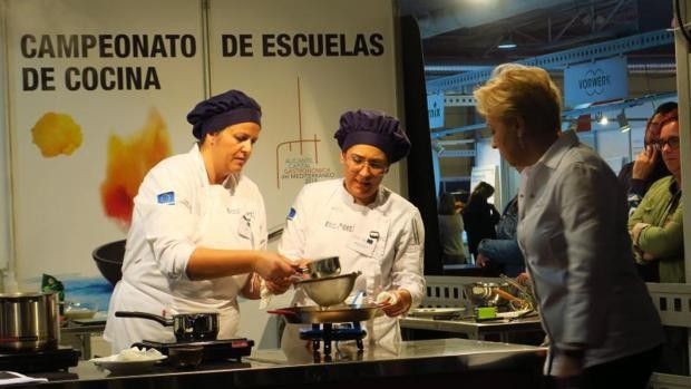 El CdT de Torrevieja resultó vencedor en la primera edición de este concurso.