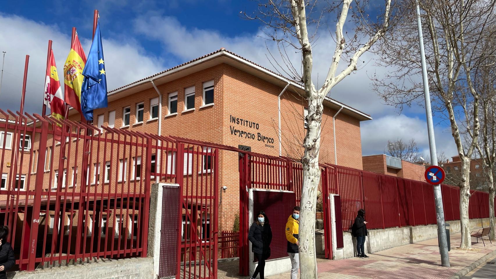 El IES Venancio Blanco será uno de los centros encargados de impartir la especialización