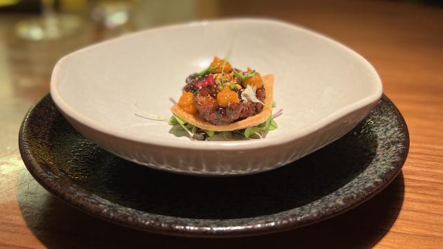 Soy Kitchen