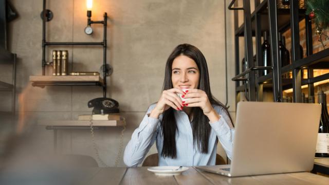 5 cafeterías workplace en Madrid: a trabajar a la coffice