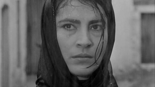 Irene Papa en 'Zorba el griego'