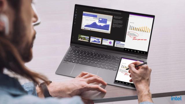 Lenovo ThinkBook Plus
