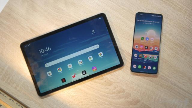 Las apps de Google ideales para tablet