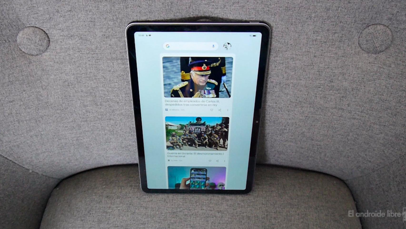 OPPO Pad Air