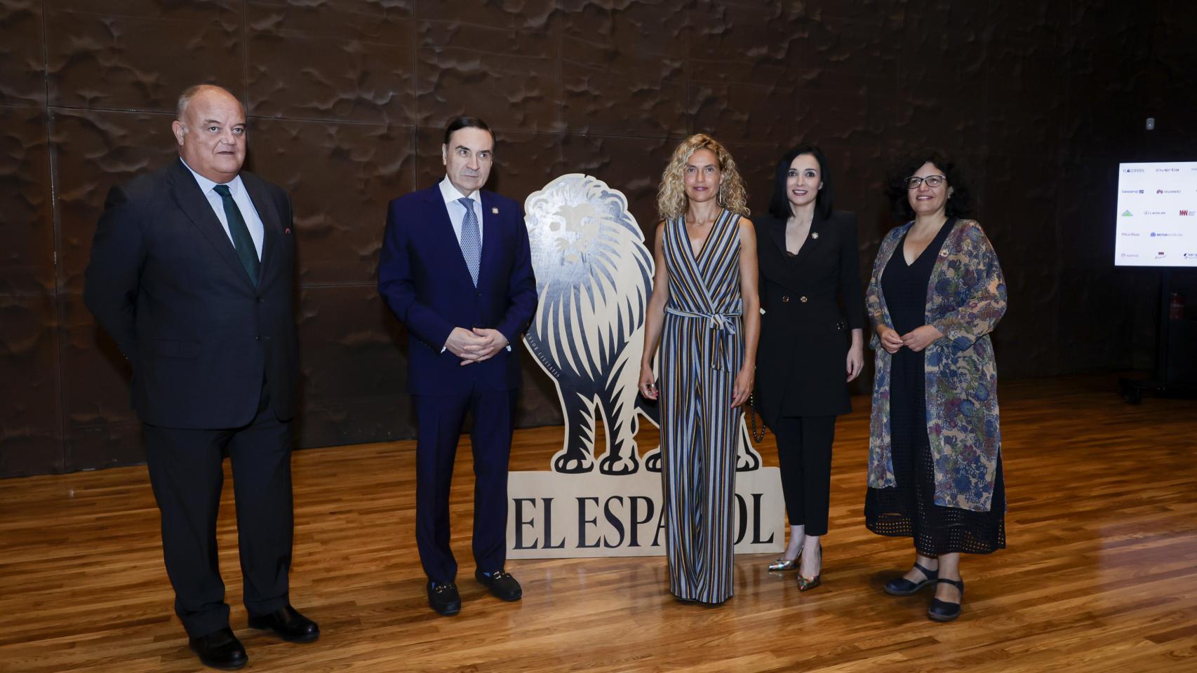 Primera jornada del I Observatorio de los ODS