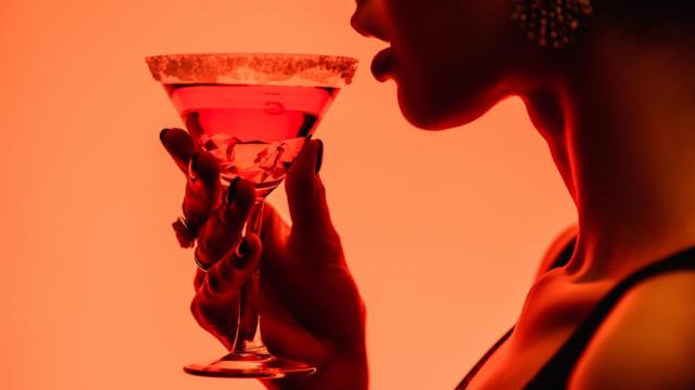 Estos lugares inesperados cuentan con algunos de los mejores cócteles de la capital.