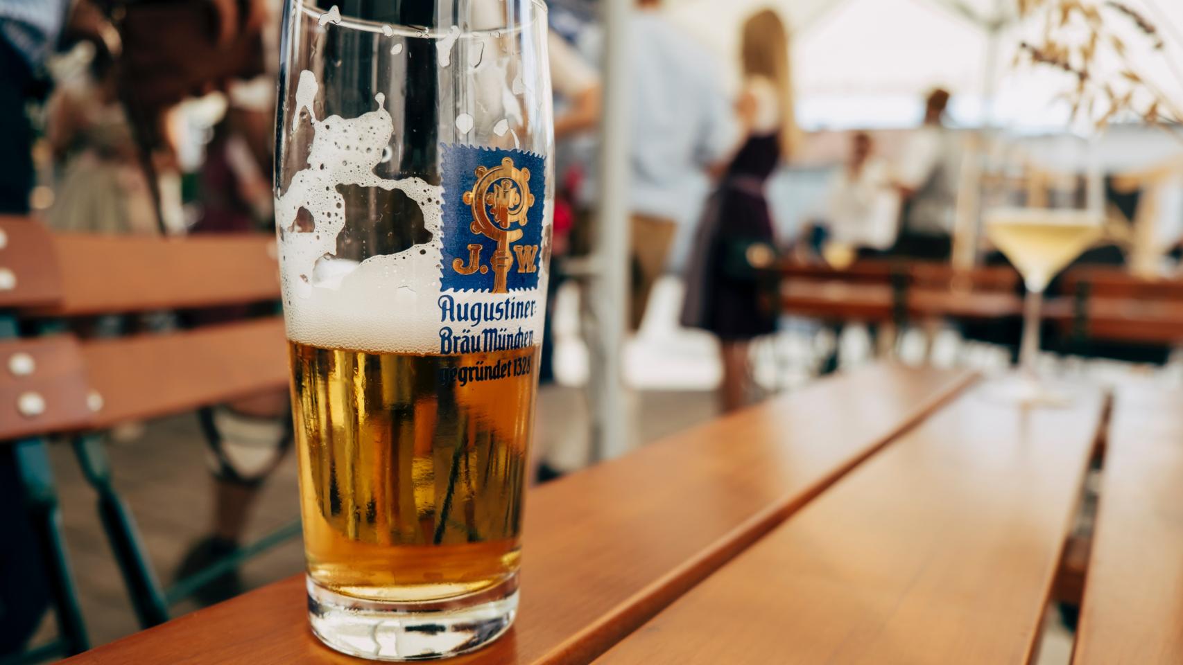Las mejores cervecerías de Múnich para celebrar el Oktoberfest