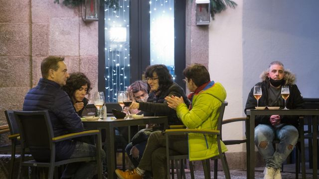 Más de 40 establecimientos participarán en noviembre en el Concurso de Tapas de Lugo