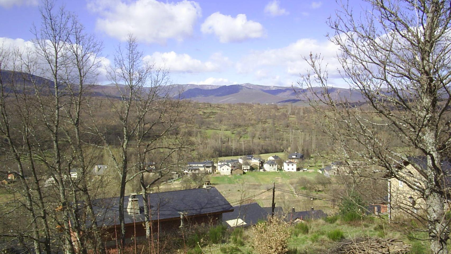 Galende