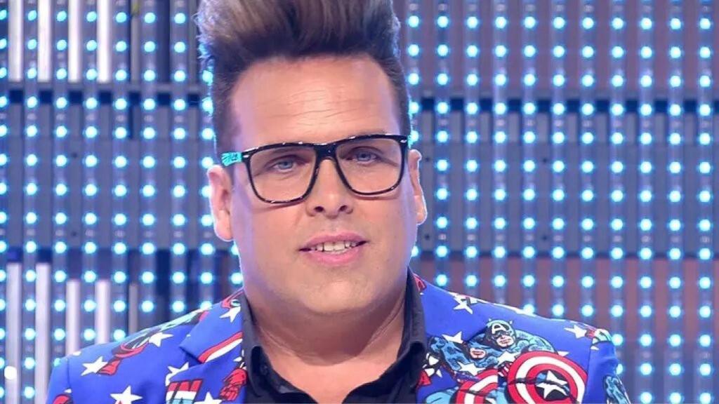 Torito formará parte del equipo de 'La Gran Confusión' en La 1 de TVE.